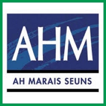 AH Marais Seuns