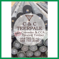 CC TEERPALE VENSTERS CC TEERPALE VENSTERS