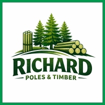 Richard Poles and Timber-26 Richard Poles and Timber-26